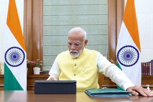 Women, youth, minorities, farmers get Modi 3.0's priority attention in first 100 days | Women, youth, minorities, farmers get Modi 3.0's priority attention in first 100 days