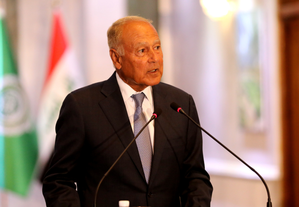 Western 'tolerance' on Gaza conflict harms regional stability: Arab League chief | Western 'tolerance' on Gaza conflict harms regional stability: Arab League chief Western 'tolerance' on Gaza conflict harms regional stability: Arab League chief | Western 'tolerance' on Gaza conflict harms regional stability: Arab League chief