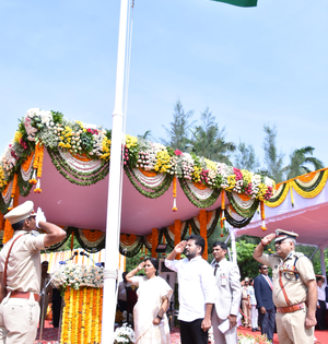 Telangana CM decries attempts to create controversies over September 17 celebration | Telangana CM decries attempts to create controversies over September 17 celebration Telangana CM decries attempts to create controversies over September 17 celebration | Telangana CM decries attempts to create controversies over September 17 celebration