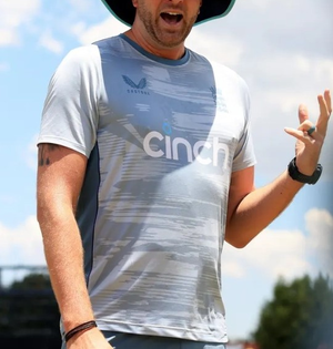 Chris Guest appointed as England Women U19 performance lead | Chris Guest appointed as England Women U19 performance lead Chris Guest appointed as England Women U19 performance lead | Chris Guest appointed as England Women U19 performance lead