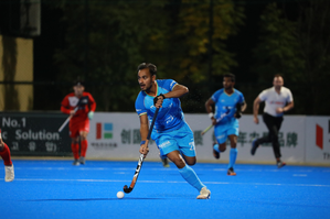Asian Hockey Champions Trophy: Jugraj's late strike helps India quell China 1-0 to lift title | Asian Hockey Champions Trophy: Jugraj's late strike helps India quell China 1-0 to lift title Asian Hockey Champions Trophy: Jugraj's late strike helps India quell China 1-0 to lift title | Asian Hockey Champions Trophy: Jugraj's late strike helps India quell China 1-0 to lift title