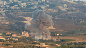Israel to intensify strikes against Hezbollah: IDF chief | Israel to intensify strikes against Hezbollah: IDF chief Israel to intensify strikes against Hezbollah: IDF chief | Israel to intensify strikes against Hezbollah: IDF chief