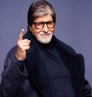 Within 11 minutes, Big B conveys two important messages for the Indian society | Within 11 minutes, Big B conveys two important messages for the Indian society Within 11 minutes, Big B conveys two important messages for the Indian society | Within 11 minutes, Big B conveys two important messages for the Indian society