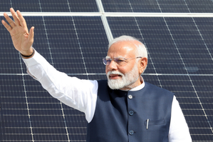 PM Surya Ghar Yojana: PSBs sanction over 5.79 lakh loan applications worth Rs 10,907 crore | PM Surya Ghar Yojana: PSBs sanction over 5.79 lakh loan applications worth Rs 10,907 crore