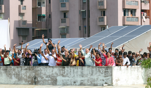 Over 25 lakh rooftop solar systems installed under PM Surya Ghar Yojana | Over 25 lakh rooftop solar systems installed under PM Surya Ghar Yojana Over 25 lakh rooftop solar systems installed under PM Surya Ghar Yojana | Over 25 lakh rooftop solar systems installed under PM Surya Ghar Yojana