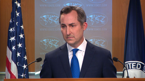 'Not aware' & 'not involved': US State Department after series of pager explosion in Lebanon | 'Not aware' & 'not involved': US State Department after series of pager explosion in Lebanon 'Not aware' & 'not involved': US State Department after series of pager explosion in Lebanon | 'Not aware' & 'not involved': US State Department after series of pager explosion in Lebanon