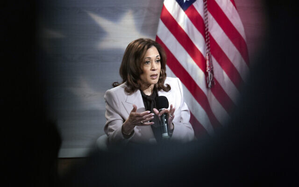 Harris 'entirely supportive' of hold on large munitions while standing by Israel's right to self-defence | Harris 'entirely supportive' of hold on large munitions while standing by Israel's right to self-defence Harris 'entirely supportive' of hold on large munitions while standing by Israel's right to self-defence | Harris 'entirely supportive' of hold on large munitions while standing by Israel's right to self-defence