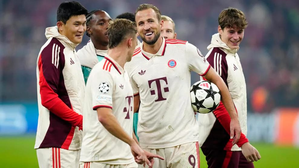 Champions League: Bayern crush Dinamo Zagreb in goal fest | Champions League: Bayern crush Dinamo Zagreb in goal fest Champions League: Bayern crush Dinamo Zagreb in goal fest | Champions League: Bayern crush Dinamo Zagreb in goal fest