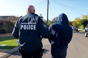 Major Sydney methamphetamine bust linked to Iranian organised crime syndicate: Australian police | Major Sydney methamphetamine bust linked to Iranian organised crime syndicate: Australian police Major Sydney methamphetamine bust linked to Iranian organised crime syndicate: Australian police | Major Sydney methamphetamine bust linked to Iranian organised crime syndicate: Australian police