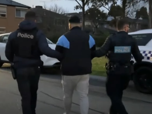 Croatian health minister arrested in corruption scandal | Croatian health minister arrested in corruption scandal Croatian health minister arrested in corruption scandal | Croatian health minister arrested in corruption scandal
