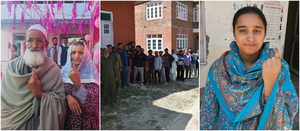 Jammu and Kashmir Assembly Elections 2024: 59% Voter Turnout Recorded in Phase 1