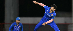 1st ODI: Bowlers help Afghanistan stun South Africa for maiden win | 1st ODI: Bowlers help Afghanistan stun South Africa for maiden win 1st ODI: Bowlers help Afghanistan stun South Africa for maiden win | 1st ODI: Bowlers help Afghanistan stun South Africa for maiden win
