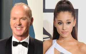 Ariana Grande, Michael Keaton and others to host season 50 of 'SNL' | Ariana Grande, Michael Keaton and others to host season 50 of 'SNL' Ariana Grande, Michael Keaton and others to host season 50 of 'SNL' | Ariana Grande, Michael Keaton and others to host season 50 of 'SNL'
