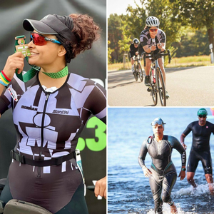 Saiyami Kher: Crossing the finish line of Ironman 70.3 has to be one of the proudest moments | Saiyami Kher: Crossing the finish line of Ironman 70.3 has to be one of the proudest moments Saiyami Kher: Crossing the finish line of Ironman 70.3 has to be one of the proudest moments | Saiyami Kher: Crossing the finish line of Ironman 70.3 has to be one of the proudest moments