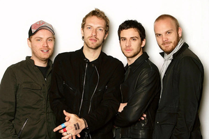 Coldplay to perform in Mumbai on January 18, 19 next year | Coldplay to perform in Mumbai on January 18, 19 next year Coldplay to perform in Mumbai on January 18, 19 next year | Coldplay to perform in Mumbai on January 18, 19 next year