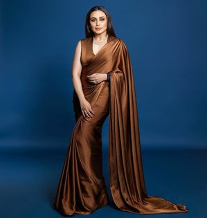 Rani: Believe actors must use their voice to spread awareness for critical issues like cancer | Rani: Believe actors must use their voice to spread awareness for critical issues like cancer Rani: Believe actors must use their voice to spread awareness for critical issues like cancer | Rani: Believe actors must use their voice to spread awareness for critical issues like cancer