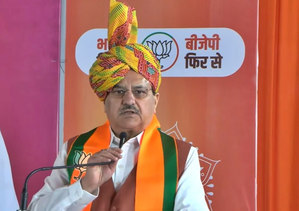 ‘Haryana non-stop’, BJP promises Rs 2,100 for women, job guarantee for all Agniveers | ‘Haryana non-stop’, BJP promises Rs 2,100 for women, job guarantee for all Agniveers ‘Haryana non-stop’, BJP promises Rs 2,100 for women, job guarantee for all Agniveers | ‘Haryana non-stop’, BJP promises Rs 2,100 for women, job guarantee for all Agniveers