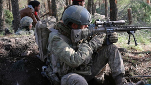 Turkey kills 24 Kurdish militants in Syria, Iraq over past week: Ministry | Turkey kills 24 Kurdish militants in Syria, Iraq over past week: Ministry Turkey kills 24 Kurdish militants in Syria, Iraq over past week: Ministry | Turkey kills 24 Kurdish militants in Syria, Iraq over past week: Ministry