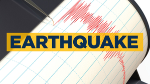 US: 6.0-magnitude quake hits off coast of Oregon | US: 6.0-magnitude quake hits off coast of Oregon US: 6.0-magnitude quake hits off coast of Oregon | US: 6.0-magnitude quake hits off coast of Oregon