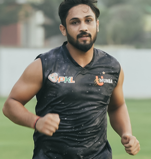 PKL: U Mumba gear up for season 11 with 40-day intensive training camp in Ahmedabad | PKL: U Mumba gear up for season 11 with 40-day intensive training camp in Ahmedabad