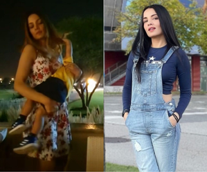 Celina Jaitly offers comforting message to NICU babies & their loved ones | Celina Jaitly offers comforting message to NICU babies & their loved ones Celina Jaitly offers comforting message to NICU babies & their loved ones | Celina Jaitly offers comforting message to NICU babies & their loved ones