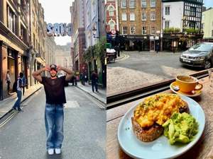 What’s in Karan Tacker’s breakfast club menu | What’s in Karan Tacker’s breakfast club menu What’s in Karan Tacker’s breakfast club menu | What’s in Karan Tacker’s breakfast club menu