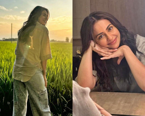 Rakul Preet Singh relives ‘DDLJ’ moment during ‘De De Pyaar De 2’ shoot | Rakul Preet Singh relives ‘DDLJ’ moment during ‘De De Pyaar De 2’ shoot Rakul Preet Singh relives ‘DDLJ’ moment during ‘De De Pyaar De 2’ shoot | Rakul Preet Singh relives ‘DDLJ’ moment during ‘De De Pyaar De 2’ shoot