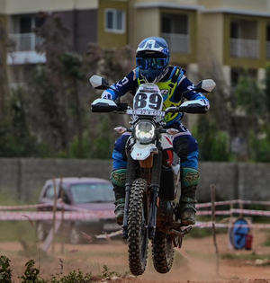 Pune set to host third leg of FMSCI 2W Rally Sprint Championship | Pune set to host third leg of FMSCI 2W Rally Sprint Championship Pune set to host third leg of FMSCI 2W Rally Sprint Championship | Pune set to host third leg of FMSCI 2W Rally Sprint Championship