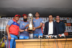 LLC 2024: India Capitals to face Toyam Hyderabad in campaign opener | LLC 2024: India Capitals to face Toyam Hyderabad in campaign opener