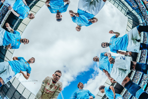 Man City’s tendency to create ‘moments of magic’ will help them vs Arsenal: Shaun Wright-Phillips | Man City’s tendency to create ‘moments of magic’ will help them vs Arsenal: Shaun Wright-Phillips
