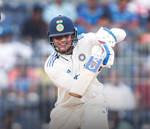 1st Test: India extend dominance over Bangladesh on 17-wicket day, lead swells to 308 | 1st Test: India extend dominance over Bangladesh on 17-wicket day, lead swells to 308