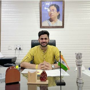 Politics is more challenging, says cricketer-turned-politician Manoj Tiwary | Politics is more challenging, says cricketer-turned-politician Manoj Tiwary Politics is more challenging, says cricketer-turned-politician Manoj Tiwary | Politics is more challenging, says cricketer-turned-politician Manoj Tiwary