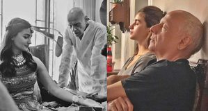 Alia Bhatt pours out love for Mahesh Bhatt on his birthday | Alia Bhatt pours out love for Mahesh Bhatt on his birthday Alia Bhatt pours out love for Mahesh Bhatt on his birthday | Alia Bhatt pours out love for Mahesh Bhatt on his birthday