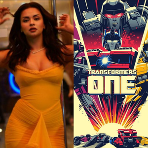 Avneet Kaur on attending 'Transformers One' premiere: 'a dream turned into reality’ | Avneet Kaur on attending 'Transformers One' premiere: 'a dream turned into reality’ Avneet Kaur on attending 'Transformers One' premiere: 'a dream turned into reality’ | Avneet Kaur on attending 'Transformers One' premiere: 'a dream turned into reality’