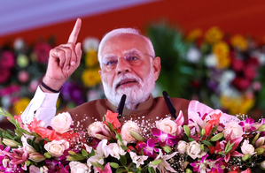 PM Modi announces 'Mera Booth Sabse Majboot' programme for Haryana from September 26 | PM Modi announces 'Mera Booth Sabse Majboot' programme for Haryana from September 26 PM Modi announces 'Mera Booth Sabse Majboot' programme for Haryana from September 26 | PM Modi announces 'Mera Booth Sabse Majboot' programme for Haryana from September 26