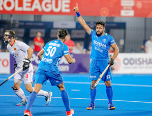 Axe from Glasgow 2026 won't impact future inclusion of hockey in CWG, says FIH | Axe from Glasgow 2026 won't impact future inclusion of hockey in CWG, says FIH Axe from Glasgow 2026 won't impact future inclusion of hockey in CWG, says FIH | Axe from Glasgow 2026 won't impact future inclusion of hockey in CWG, says FIH