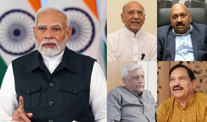 A glimpse into PM Modi's US travel diaries reveal stories of simplicity and long-term vision | A glimpse into PM Modi's US travel diaries reveal stories of simplicity and long-term vision A glimpse into PM Modi's US travel diaries reveal stories of simplicity and long-term vision | A glimpse into PM Modi's US travel diaries reveal stories of simplicity and long-term vision