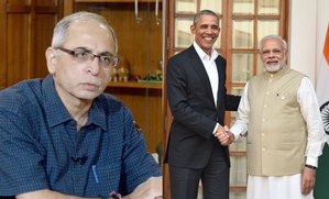 'Size of your car equals my mother's house': When PM Modi left US President Obama speechless | 'Size of your car equals my mother's house': When PM Modi left US President Obama speechless 'Size of your car equals my mother's house': When PM Modi left US President Obama speechless | 'Size of your car equals my mother's house': When PM Modi left US President Obama speechless