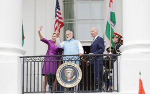 Biden set to host PM Modi in hometown Wilmington as Quad leaders intensify partnership | Biden set to host PM Modi in hometown Wilmington as Quad leaders intensify partnership Biden set to host PM Modi in hometown Wilmington as Quad leaders intensify partnership | Biden set to host PM Modi in hometown Wilmington as Quad leaders intensify partnership