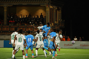 SAFF U17 C'ship: 'They can be better', Ishfaq Ahmed bats for improvement despite winning start | SAFF U17 C'ship: 'They can be better', Ishfaq Ahmed bats for improvement despite winning start SAFF U17 C'ship: 'They can be better', Ishfaq Ahmed bats for improvement despite winning start | SAFF U17 C'ship: 'They can be better', Ishfaq Ahmed bats for improvement despite winning start