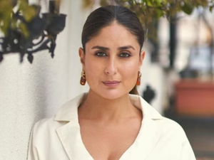 Celebrating Kareena Kapoor Khan: 24 Years of versatility, courage, and iconic roles | Celebrating Kareena Kapoor Khan: 24 Years of versatility, courage, and iconic roles Celebrating Kareena Kapoor Khan: 24 Years of versatility, courage, and iconic roles | Celebrating Kareena Kapoor Khan: 24 Years of versatility, courage, and iconic roles