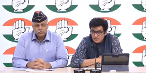 Odisha incident: Congress demands Army chief urge PM to take action against guilty | Odisha incident: Congress demands Army chief urge PM to take action against guilty Odisha incident: Congress demands Army chief urge PM to take action against guilty | Odisha incident: Congress demands Army chief urge PM to take action against guilty