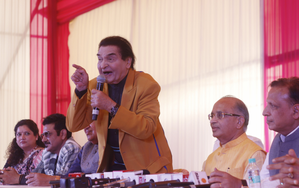 'Gifted entertainer': PM Modi expresses grief over veteran actor Asrani's death | 'Gifted entertainer': PM Modi expresses grief over veteran actor Asrani's death