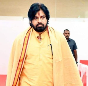 Pawan Kalyan begins 11-day ‘Praschit Deeksha’ over animal fat in Tirupati laddu | Pawan Kalyan begins 11-day ‘Praschit Deeksha’ over animal fat in Tirupati laddu Pawan Kalyan begins 11-day ‘Praschit Deeksha’ over animal fat in Tirupati laddu | Pawan Kalyan begins 11-day ‘Praschit Deeksha’ over animal fat in Tirupati laddu