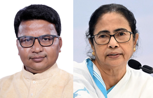 BJP MP accuses Bengal govt of artificially jacking up onion prices | BJP MP accuses Bengal govt of artificially jacking up onion prices BJP MP accuses Bengal govt of artificially jacking up onion prices | BJP MP accuses Bengal govt of artificially jacking up onion prices