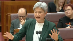 Australia participates in Paris talks on Ukraine security assurances | Australia participates in Paris talks on Ukraine security assurances Australia participates in Paris talks on Ukraine security assurances | Australia participates in Paris talks on Ukraine security assurances