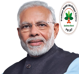 Six years of Ayushman Bharat: Lesser-known facts about universal healthcare scheme | Six years of Ayushman Bharat: Lesser-known facts about universal healthcare scheme Six years of Ayushman Bharat: Lesser-known facts about universal healthcare scheme | Six years of Ayushman Bharat: Lesser-known facts about universal healthcare scheme