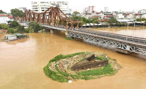 Torrential rain leaves three dead in Vietnam | Torrential rain leaves three dead in Vietnam
