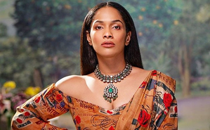 Masaba Gupta reveals why her mom Neena Gupta didn’t allow her to become an actor | Masaba Gupta reveals why her mom Neena Gupta didn’t allow her to become an actor Masaba Gupta reveals why her mom Neena Gupta didn’t allow her to become an actor | Masaba Gupta reveals why her mom Neena Gupta didn’t allow her to become an actor