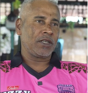 Zim Afro T10: 'We'll use this as opportunity for growth', says NYS Lagos Strikers coach Chaminda Vaas on team's challenges | Zim Afro T10: 'We'll use this as opportunity for growth', says NYS Lagos Strikers coach Chaminda Vaas on team's challenges Zim Afro T10: 'We'll use this as opportunity for growth', says NYS Lagos Strikers coach Chaminda Vaas on team's challenges | Zim Afro T10: 'We'll use this as opportunity for growth', says NYS Lagos Strikers coach Chaminda Vaas on team's challenges